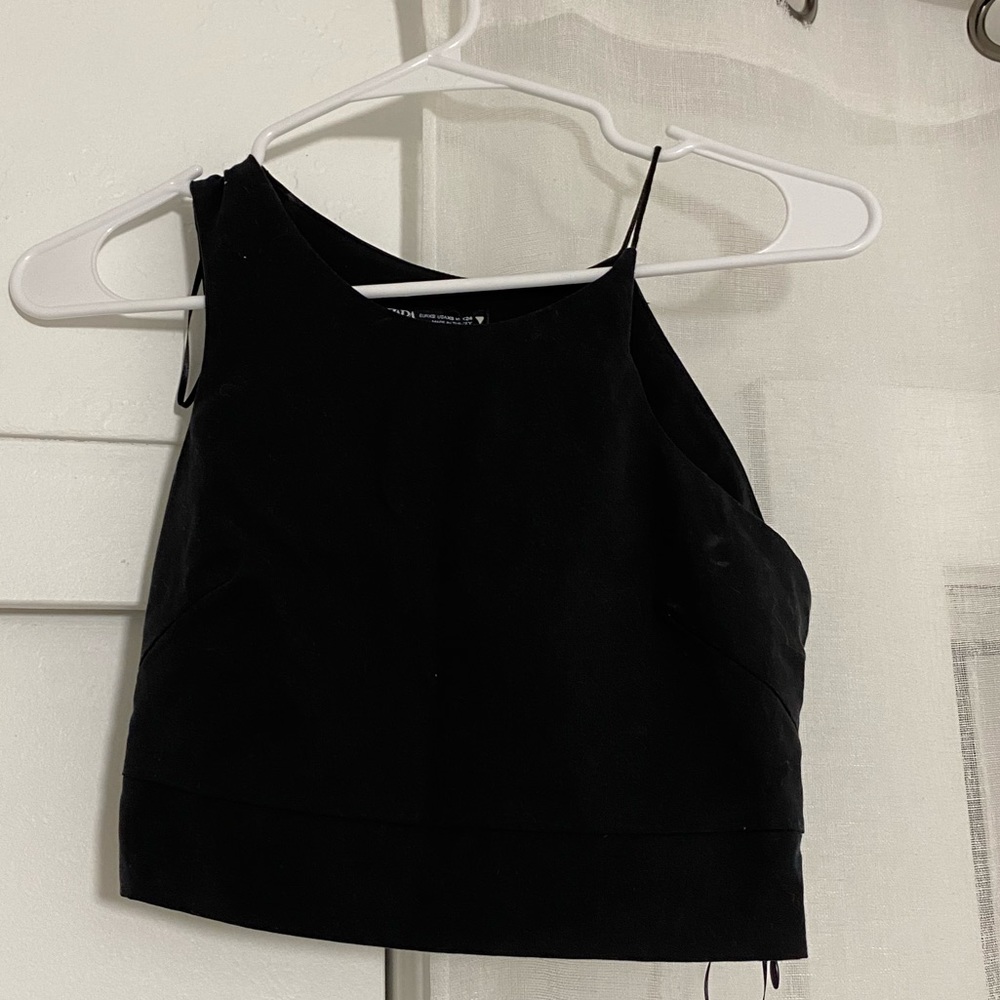 Zara top